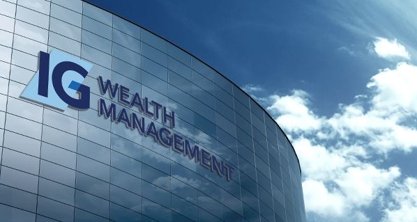 wealth management process