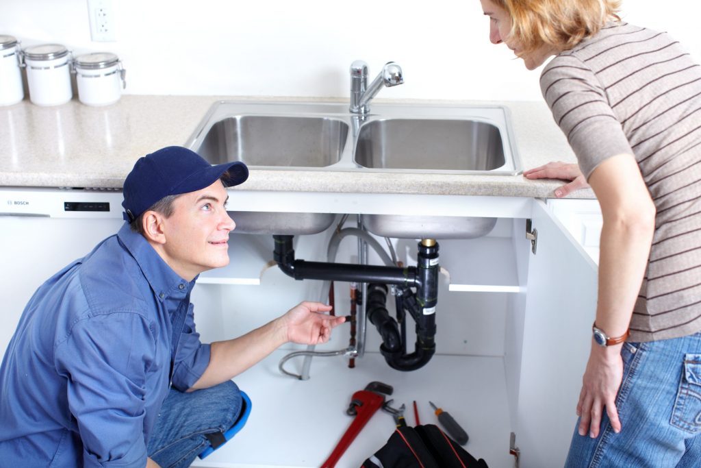 Plumbing Service