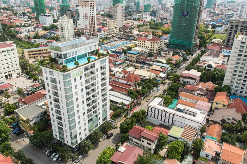 Cambodia Real Estate