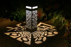 Paradise Valley outdoor lighting