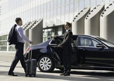 Car Airport Transfer Services