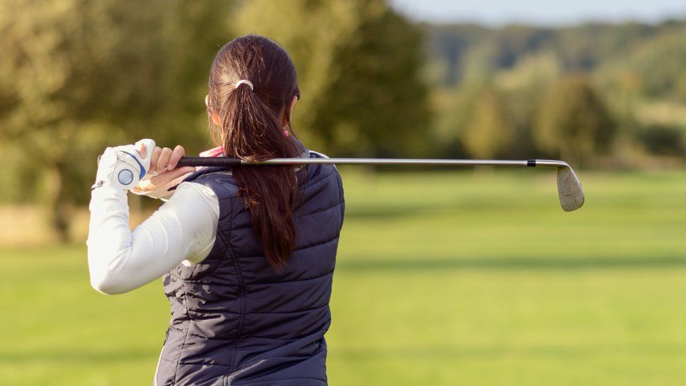 Best Golf Clubs For Women
