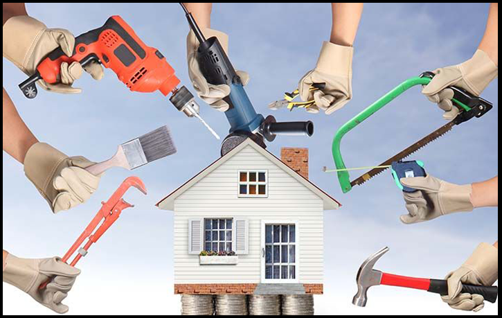 House Repair Services