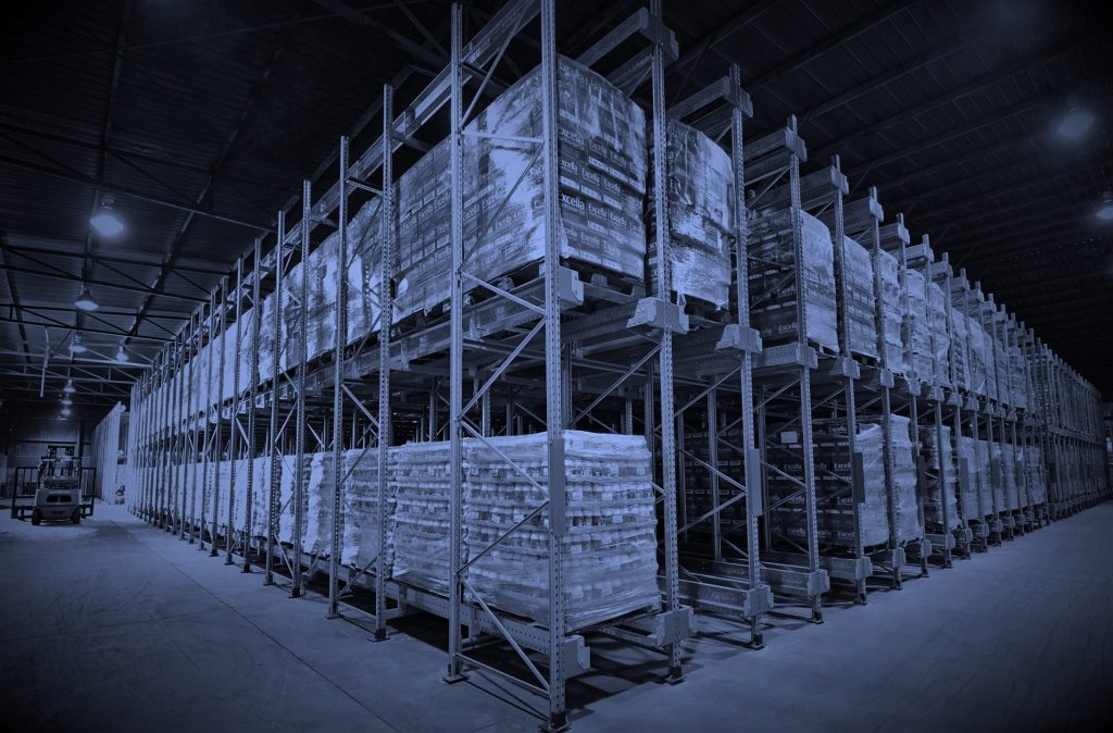 Cold Storage Management