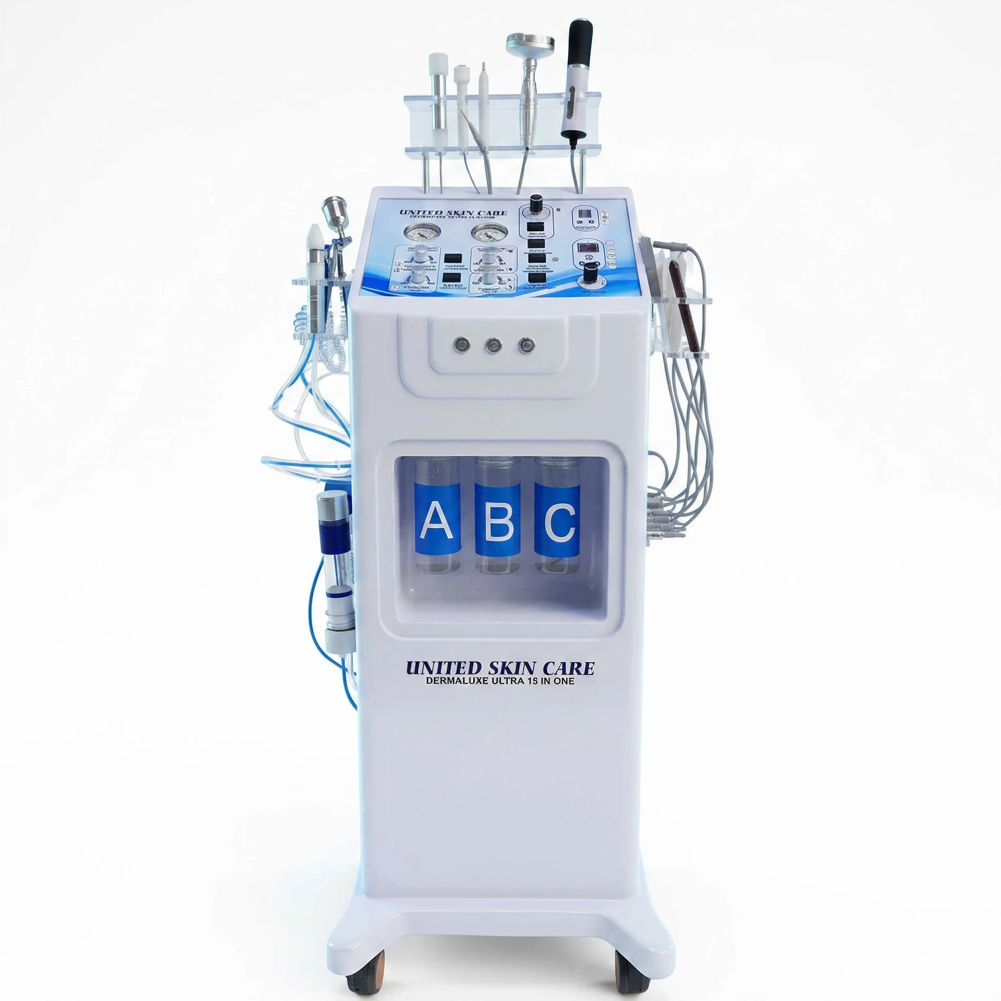 Beauty Machine