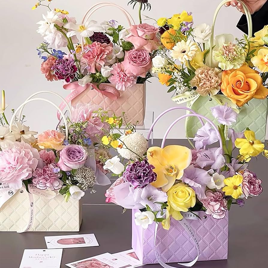 Flower Gifts