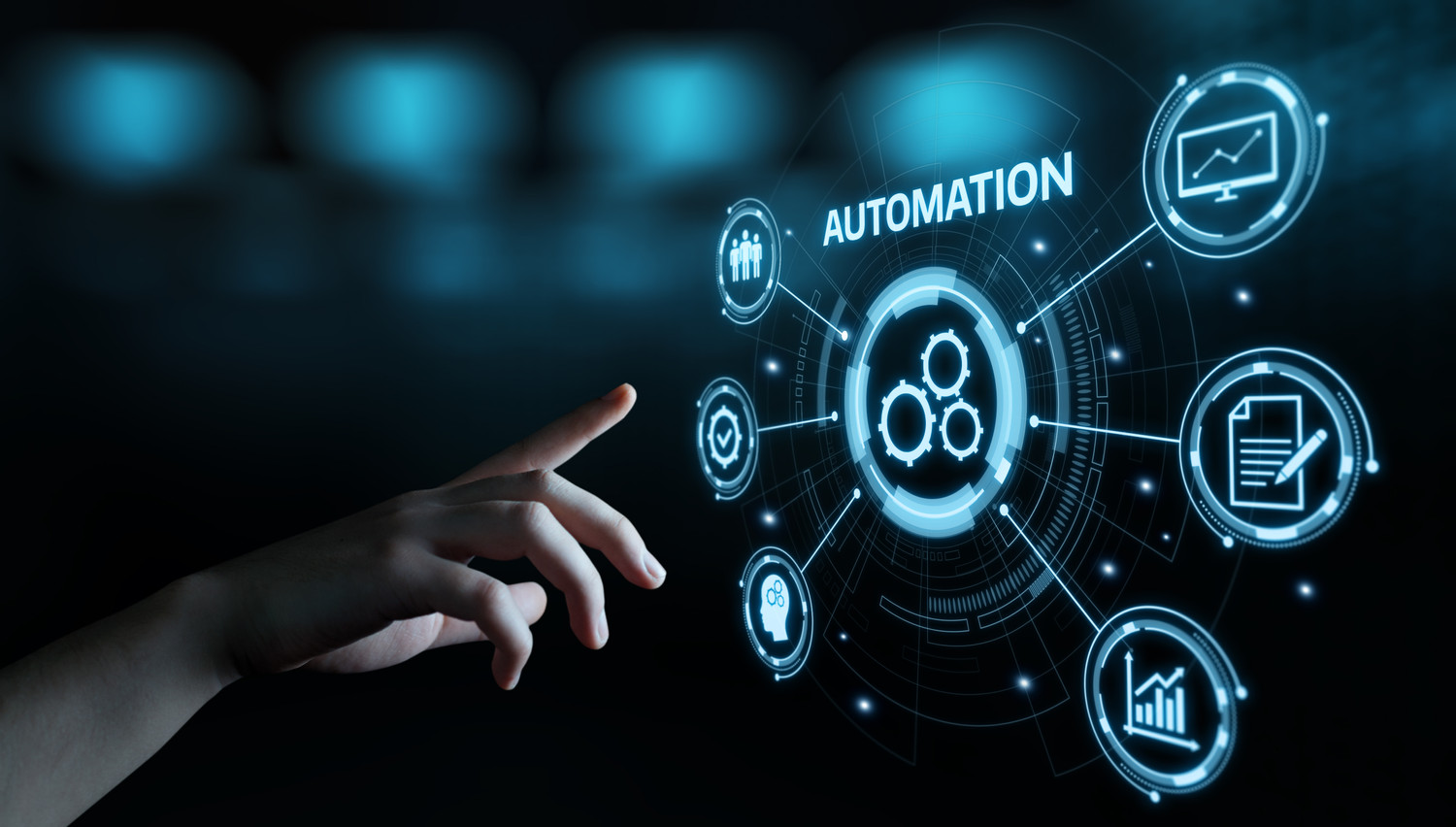 AutoMate Solutions
