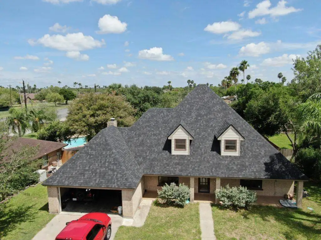 Commercial Roofing
