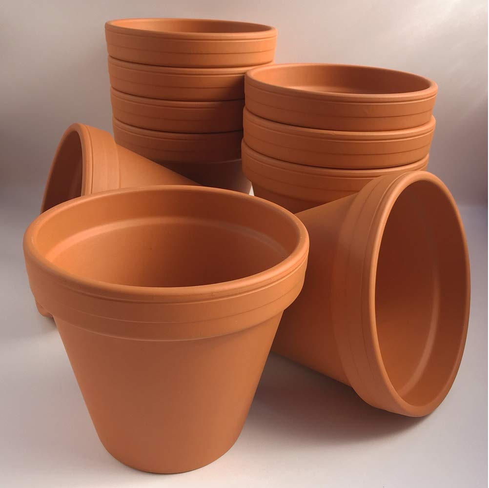 Pot And Planter Store