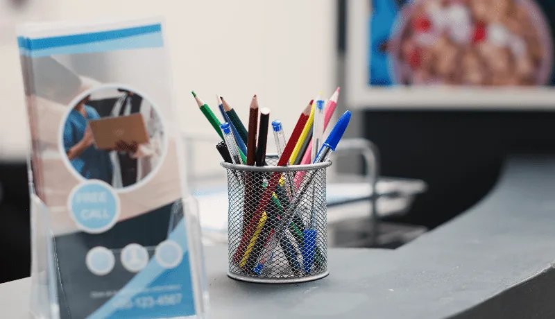 best eco-friendly office products