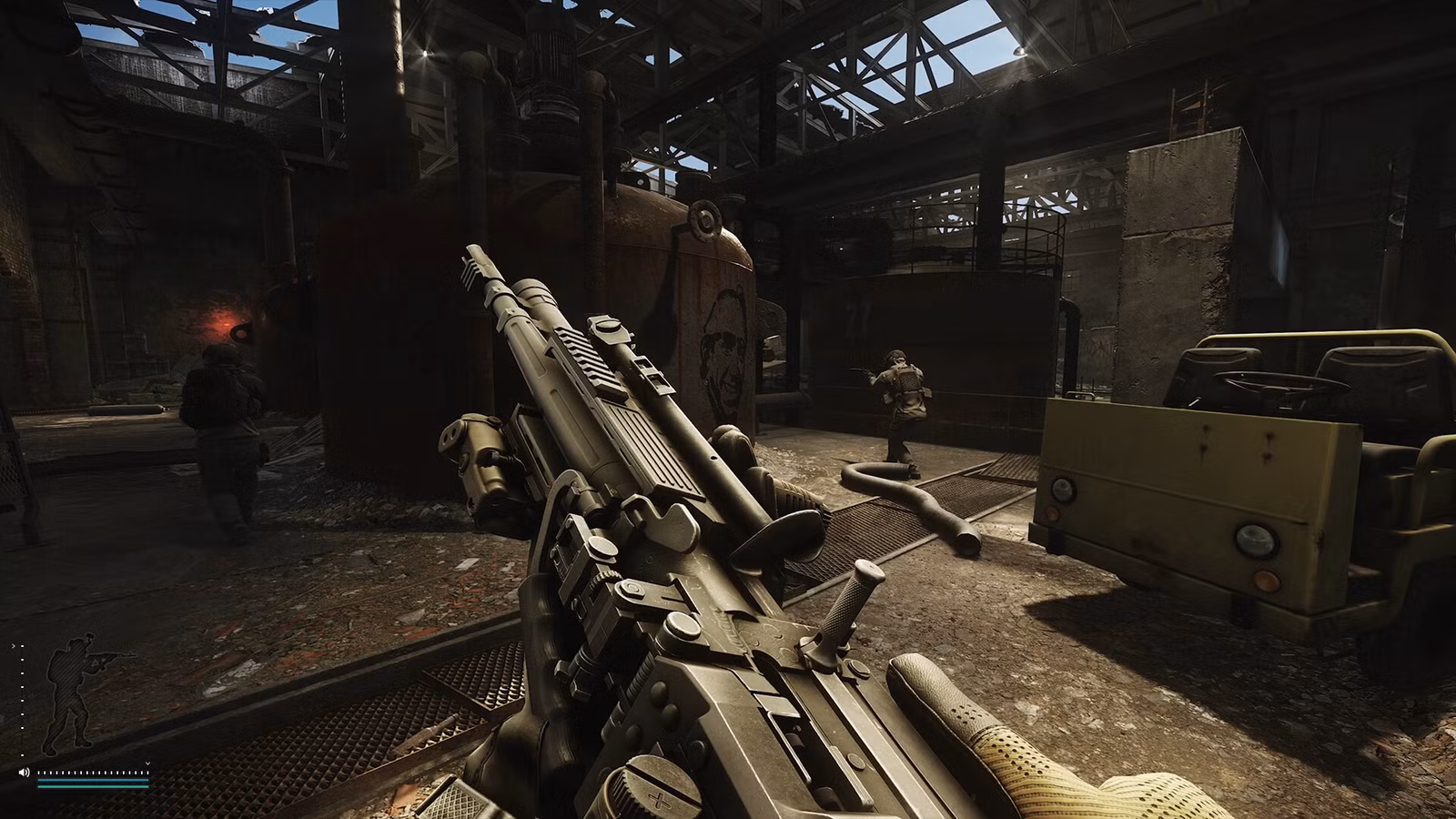 Wardogs DMA Gaming